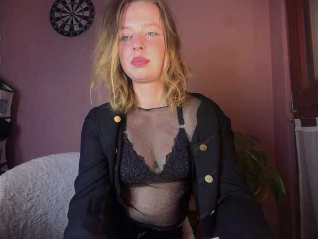 BettyLovely