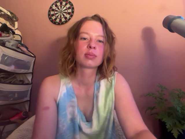 BettyLovely live webcam show