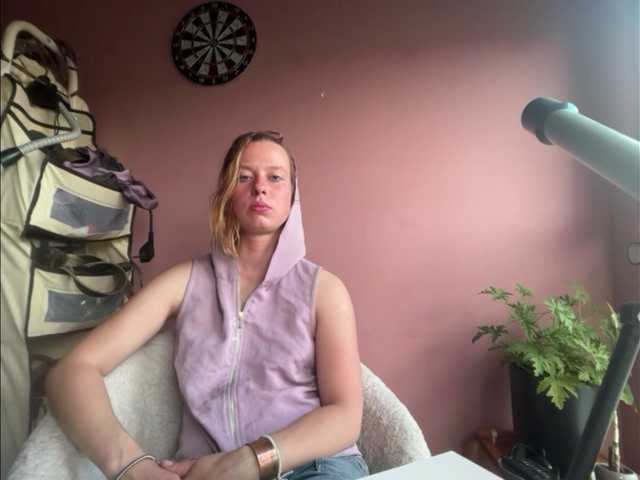 BettyLovely live cam on BongaCams