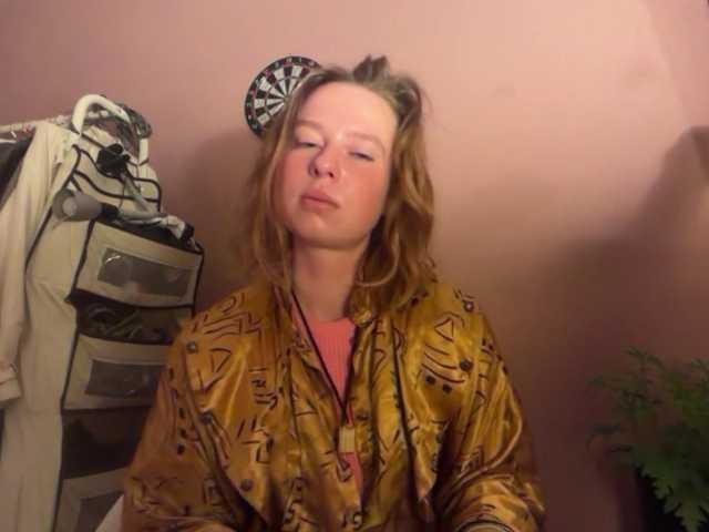 BettyLovely live webcam show