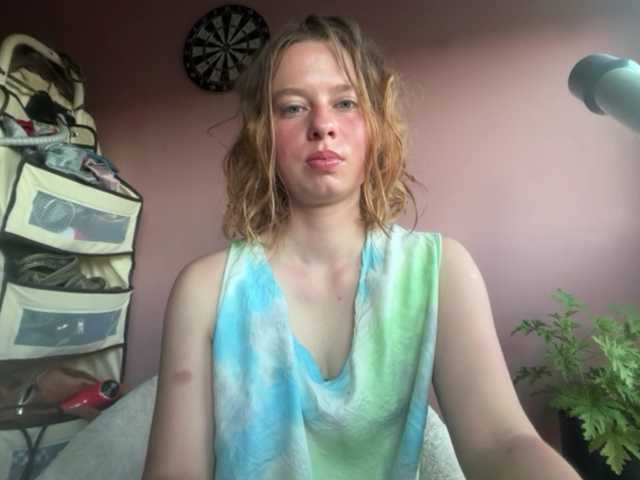 BettyLovely live webcam show