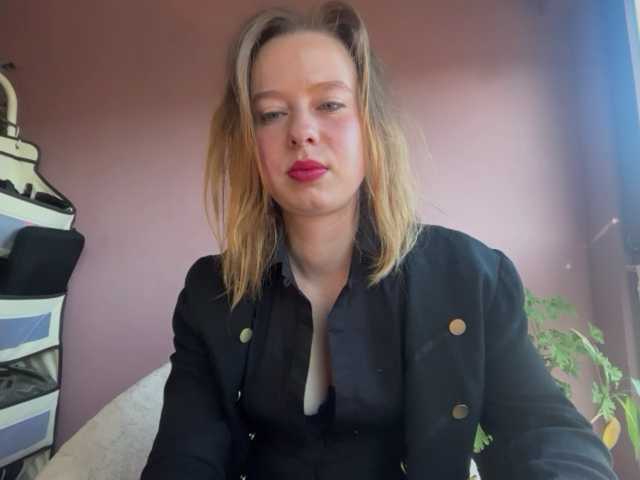 BettyLovely