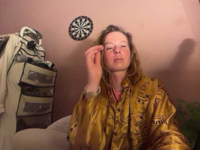 BettyLovely live webcam show