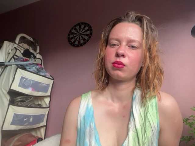 BettyLovely live webcam show