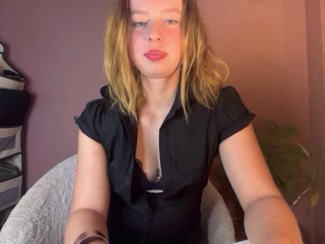 BettyLovely