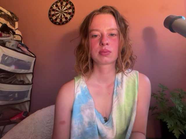 BettyLovely live webcam show