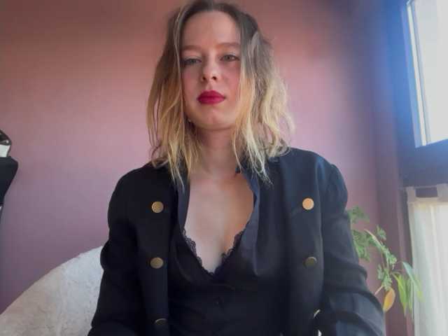 BettyLovely