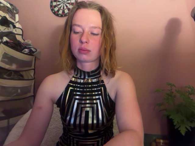 BettyLovely Live Cam su BongaCams