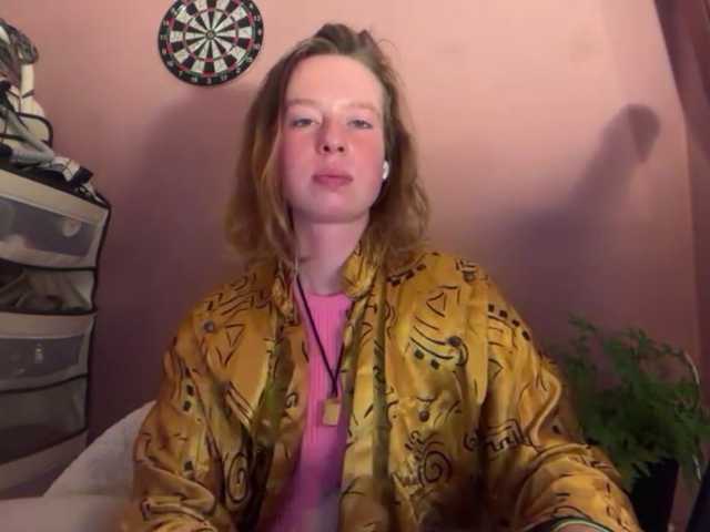 BettyLovely live webcam show