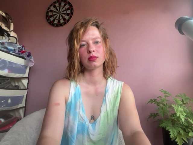 BettyLovely live webcam show