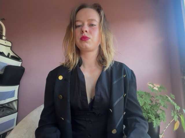 BettyLovely