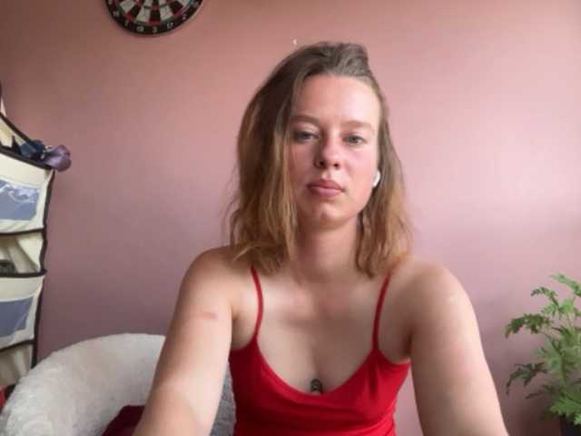 BettyLovely live webcam show