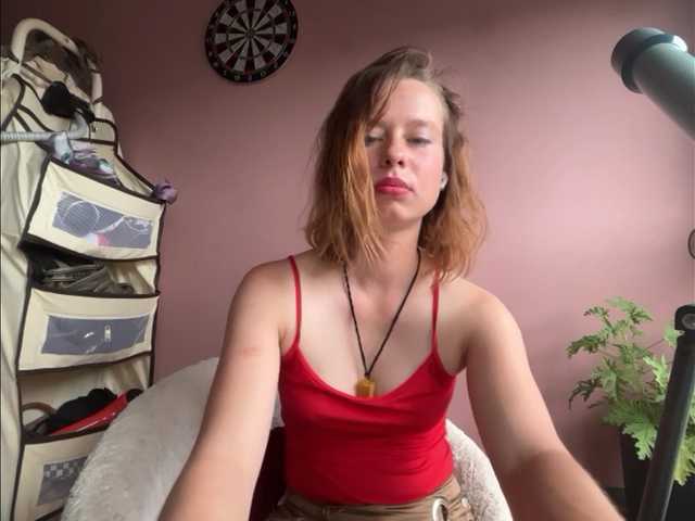 BettyLovely live webcam show