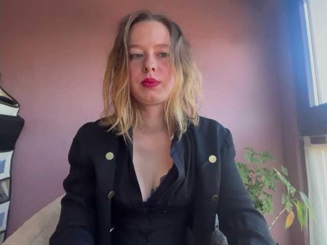 BettyLovely
