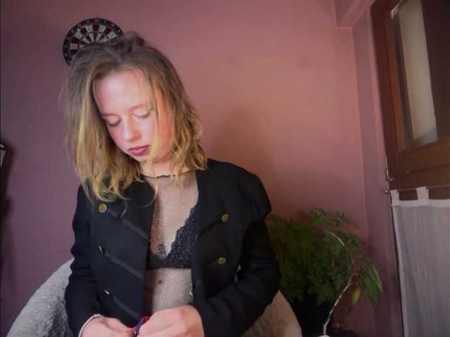 BettyLovely