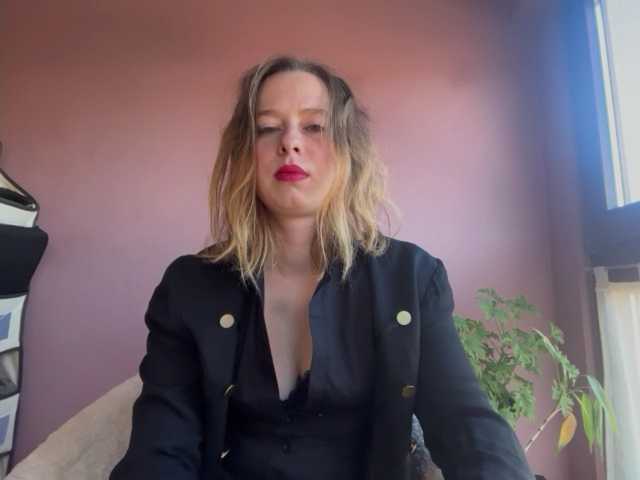 BettyLovely