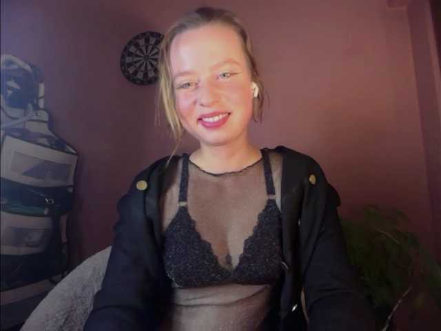 BettyLovely