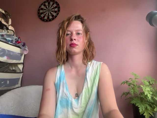 BettyLovely live webcam show