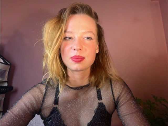 BettyLovely