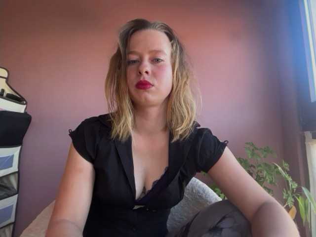 BettyLovely