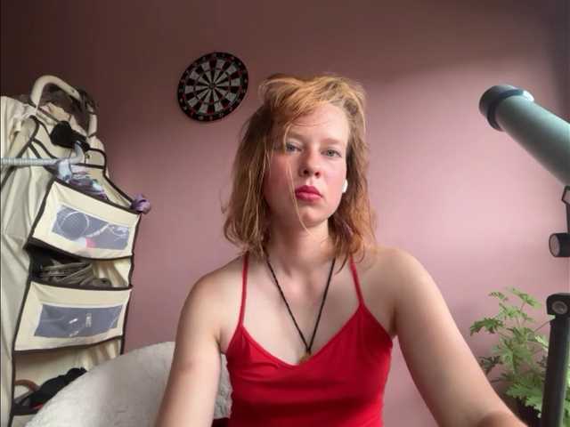 BettyLovely live webcam show