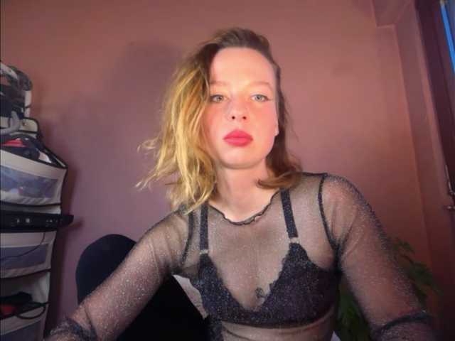 BettyLovely