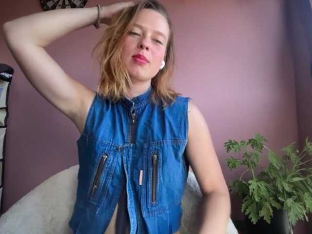 BettyLovely