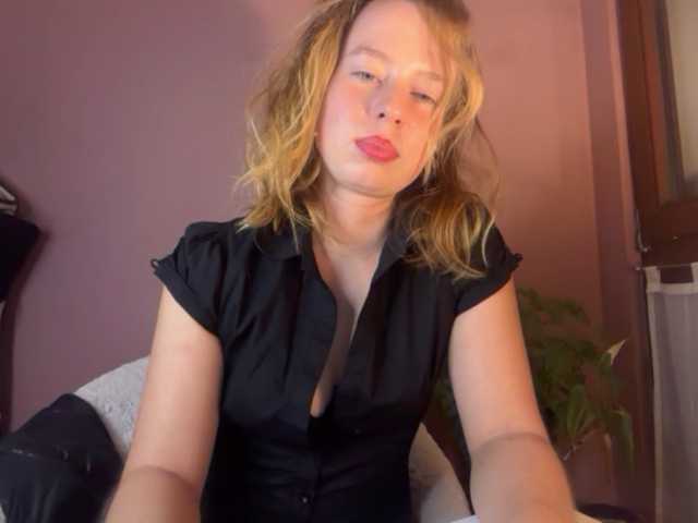 BettyLovely