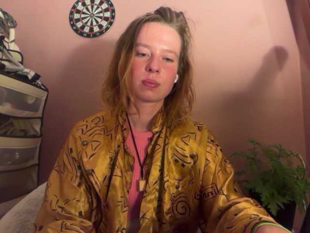 BettyLovely live webcam show