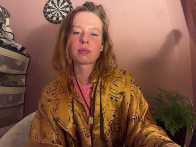 BettyLovely Live Cam on BongaCams