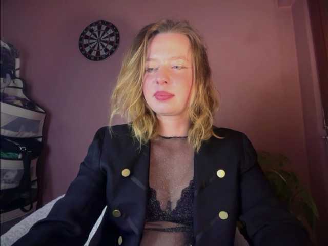 BettyLovely