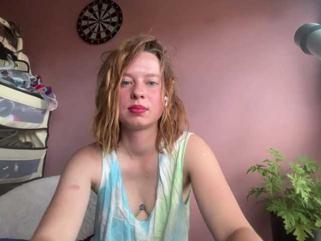 BettyLovely live webcam show