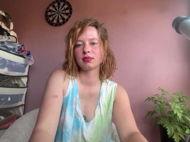 BettyLovely live webcam show