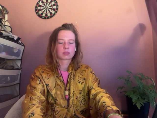 BettyLovely live webcam show