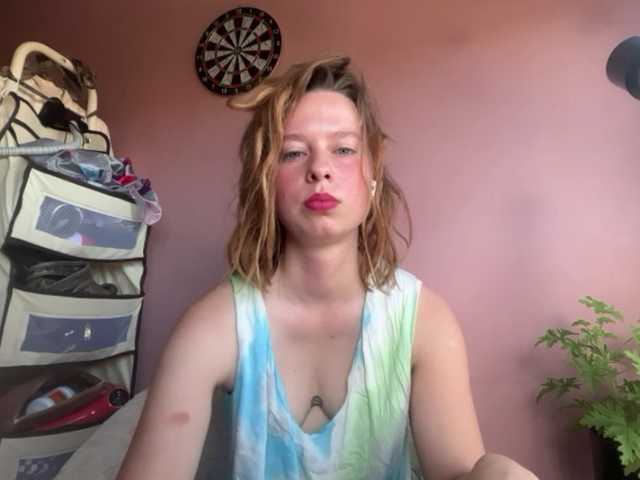 BettyLovely live webcam show