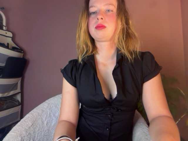 BettyLovely