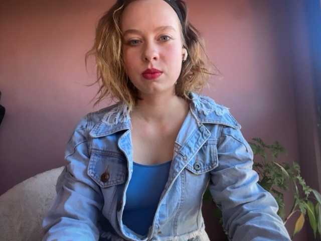 BettyLovely