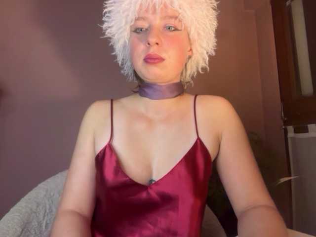 BettyLovely live cam preview
