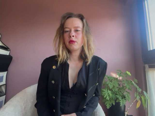 BettyLovely