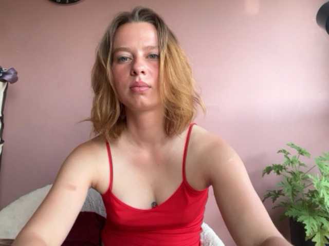 BettyLovely live webcam show