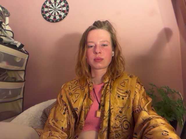 BettyLovely live webcam show