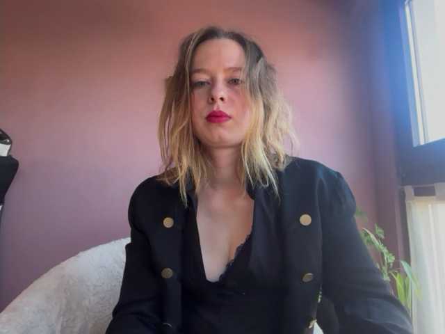 BettyLovely