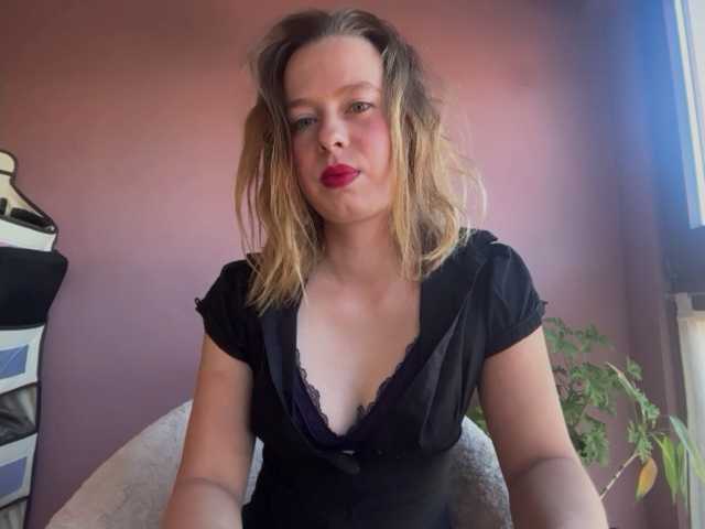 BettyLovely