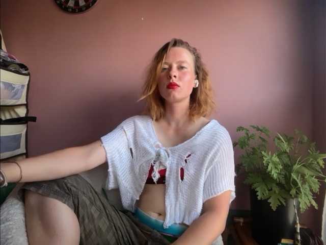 BettyLovely live cam on BongaCams