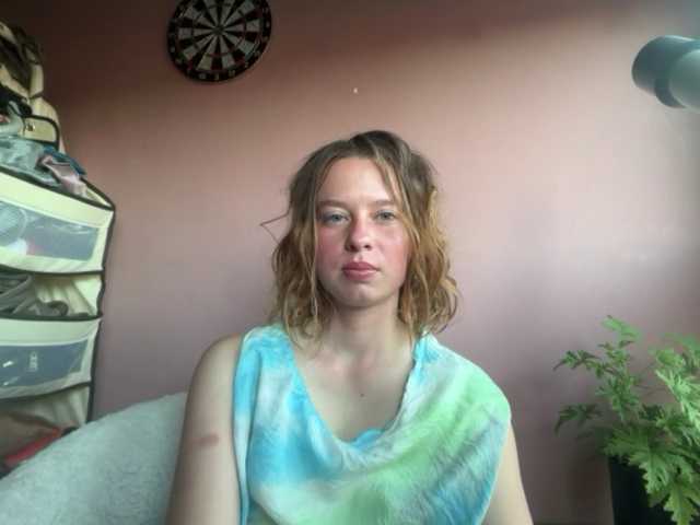 BettyLovely live webcam show