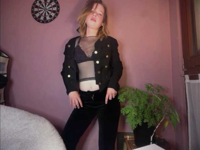BettyLovely