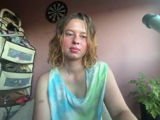 BettyLovely live webcam show