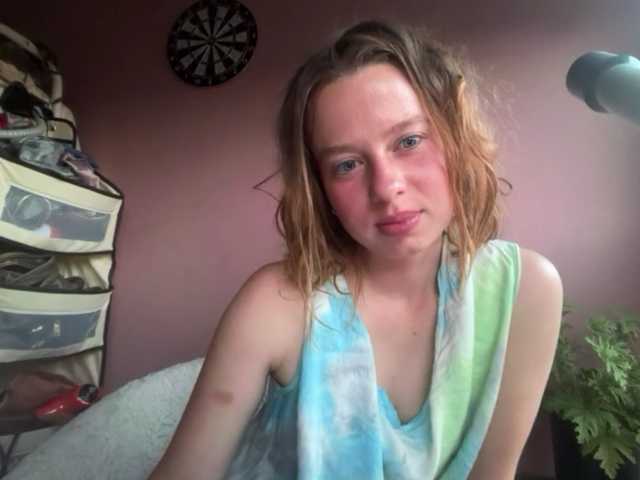 BettyLovely live webcam show