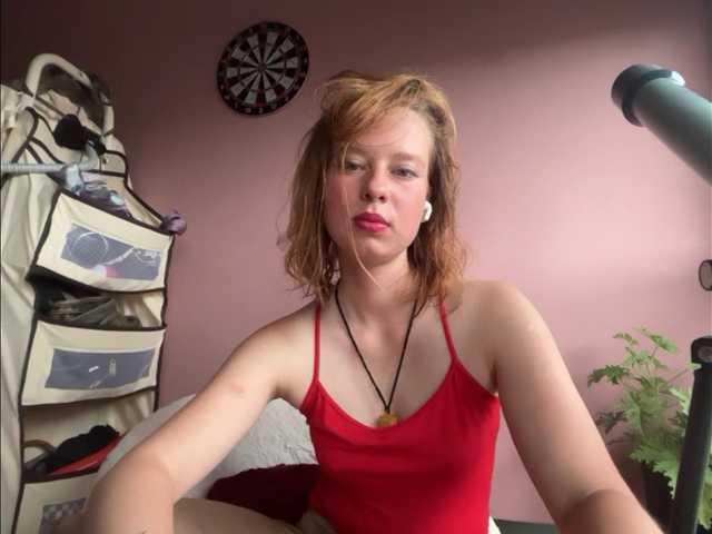 BettyLovely live webcam show