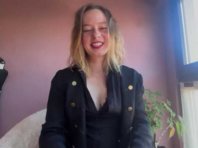 BettyLovely